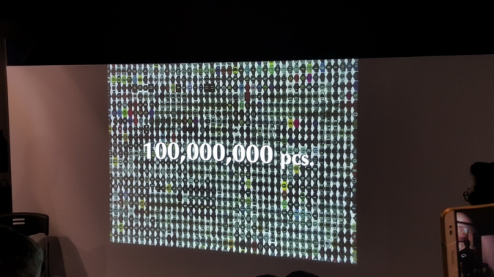 【體驗會】CASIO G-SHOCK GMW-B5000 35周年 經典錶款榮耀進化