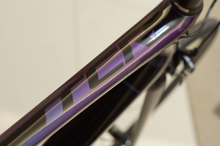 [開箱] GIANT TCR ADV SL Chameleon 變色龍
