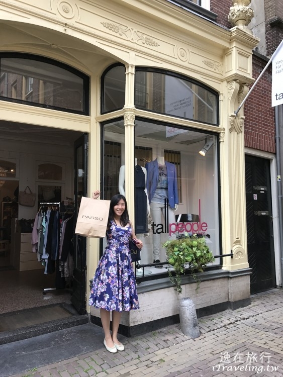 荷蘭｜Alkmaar 阿克馬起司市場‧小鎮參觀 (含交通)