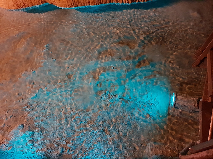 帶著Galaxy S9+ 旅遊及大量拍攝的體驗心得，文長，內含豐富多樣的照片(逆光、低光源、等等)、超慢動作及4K錄影影片