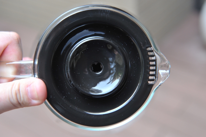 [開箱心得] 旋轉吧～DIY萃取出咖啡新風味！Cuisinart DCB-10TW 自動冷萃醇濃咖啡機推薦