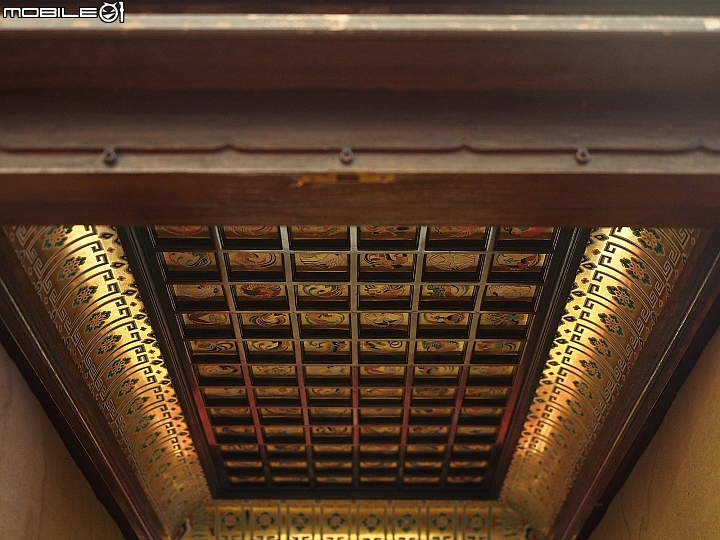 臺北市 中正區 臺北賓館 -- 國家的門面，市區內的秘境