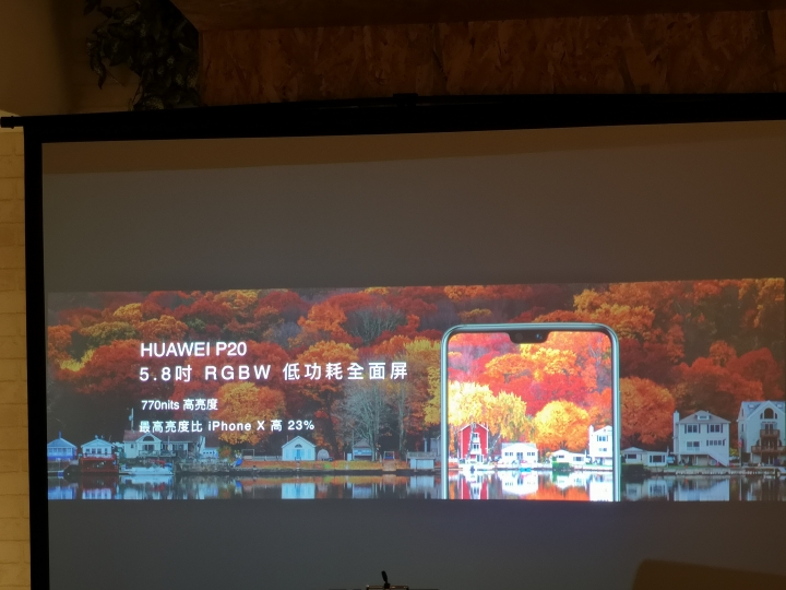 第一次拍照拍到嫑嫑的 HUAWEI P20 Pro CSK不專業試用分享
