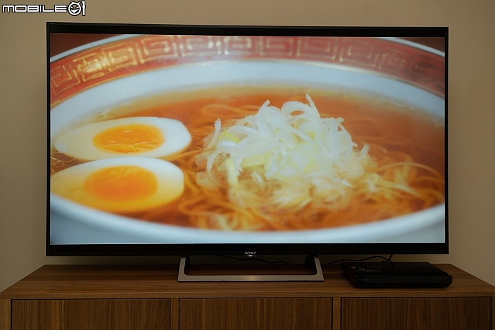 Sony UBP-X700 4K UHD藍光播放機 純粹的高畫質體驗