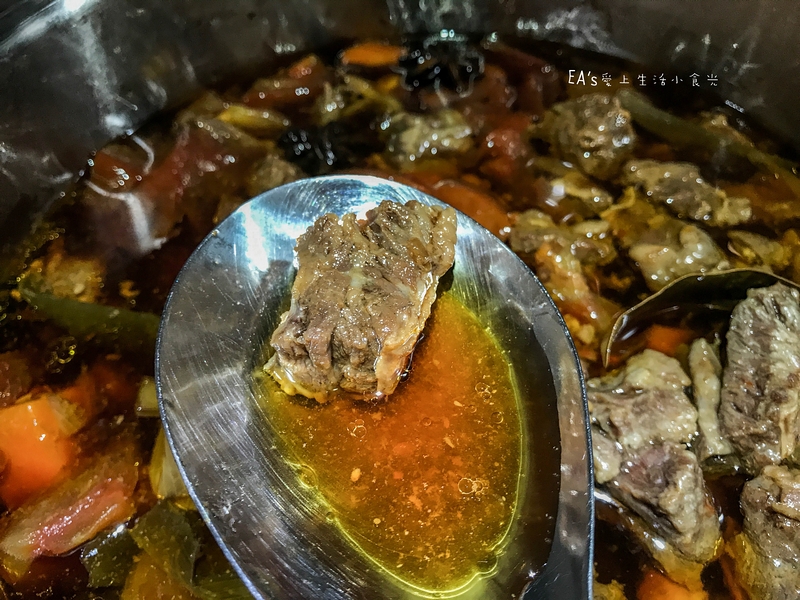 朝日零秒活力鍋省時料理。食譜分享:番茄紅燒燉牛腩