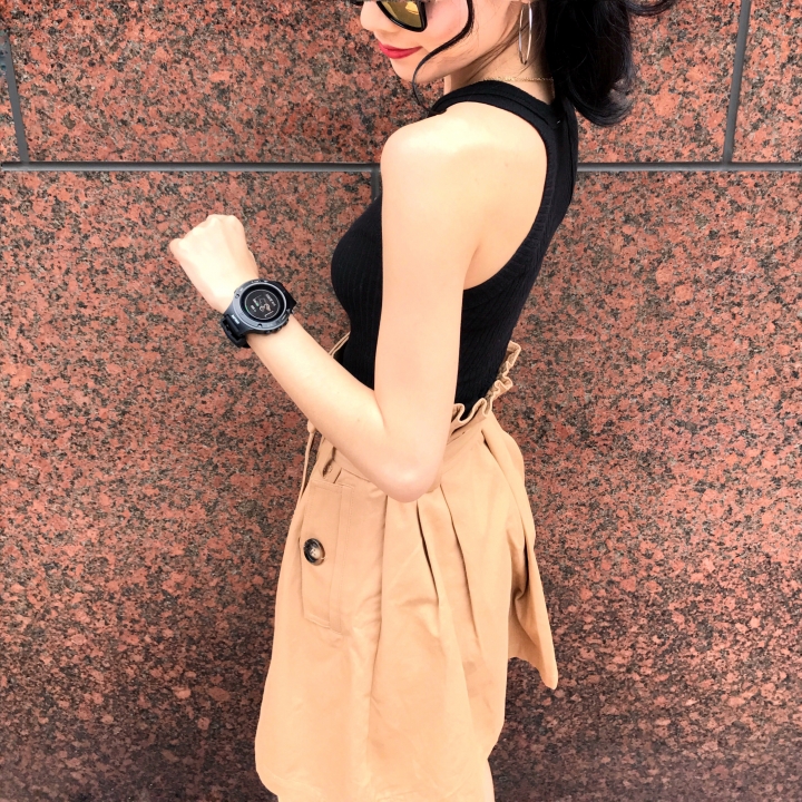【開箱】GOLiFE GoWatch X-PRO 2 - 功能強、CP值高!