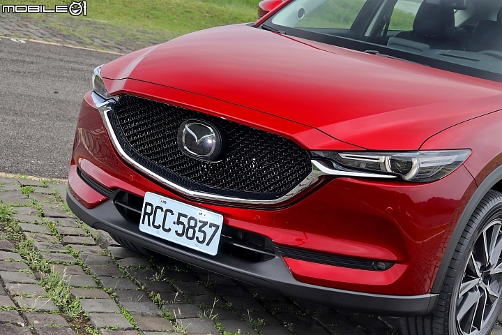 19年式《Mazda CX-5 SKY-G》汽油版試駕報導！