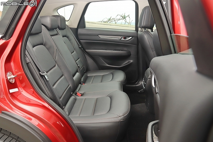 19年式《Mazda CX-5 SKY-G》汽油版試駕報導！