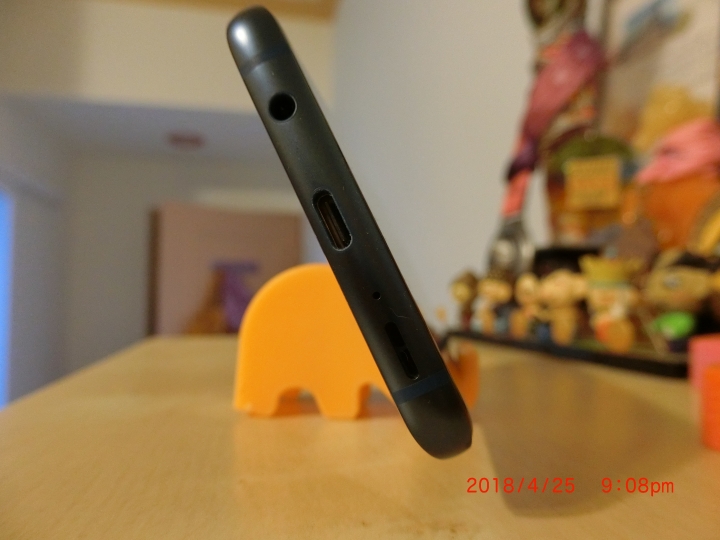 Samsung Galaxy S9+親身體驗~運動/實拍感受篇~