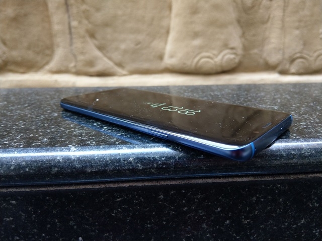 SAMSUNG GALAXY S9|S9+  超強雙光圈 日夜都清晰！高雄體驗會心得分享