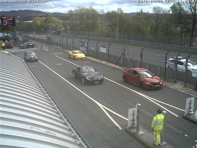 4/28.Nurburgring.webcam縮時攝影