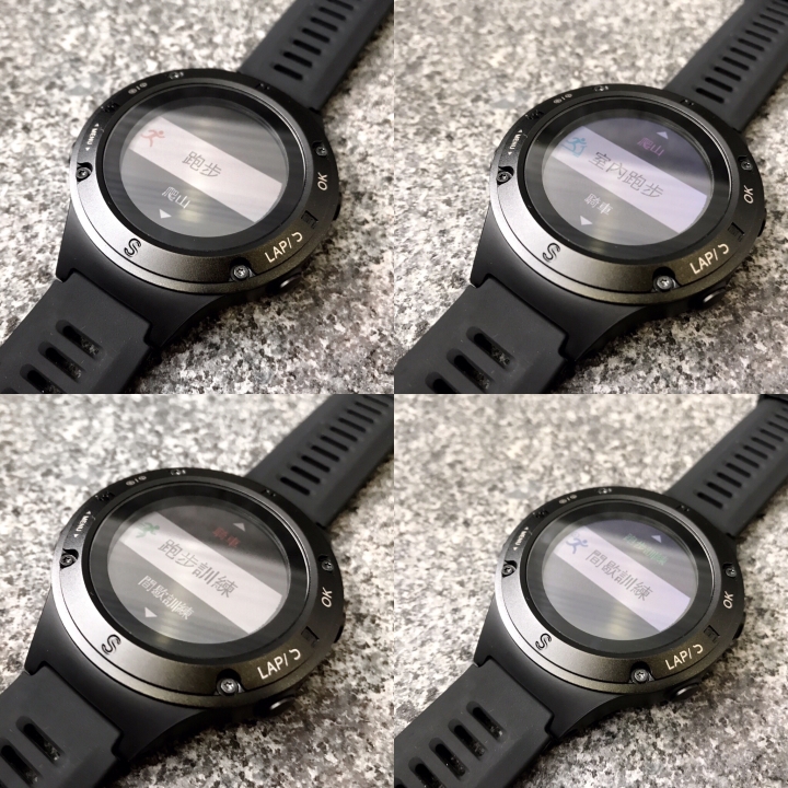 【開箱】GOLiFE GoWatch X-PRO 2 - 功能強、CP值高!