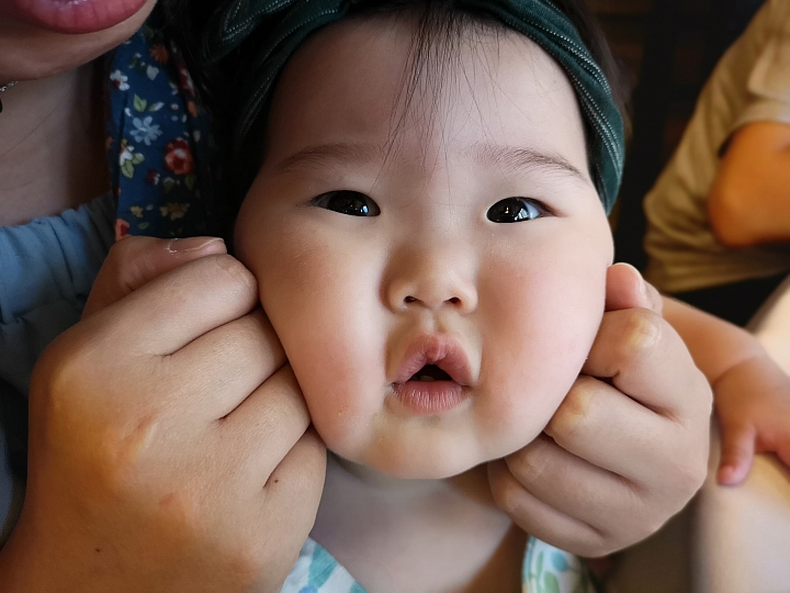 「一機攝天涯」HUAWEI P20 Pro 攝影實戰（多實拍照）