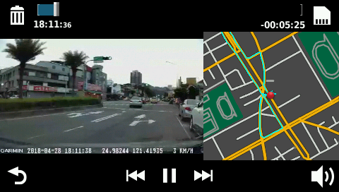 導航、安全、駕駛記錄通通掌握，都在Garmin DriveAssist 51