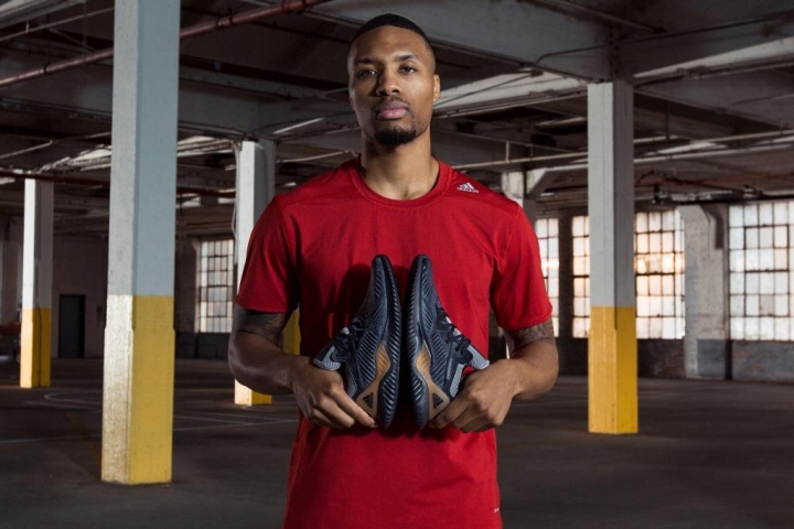 Adidas AlphaBOUNCE Beyond多功能跑鞋實穿分享 跑步訓練缺一不可