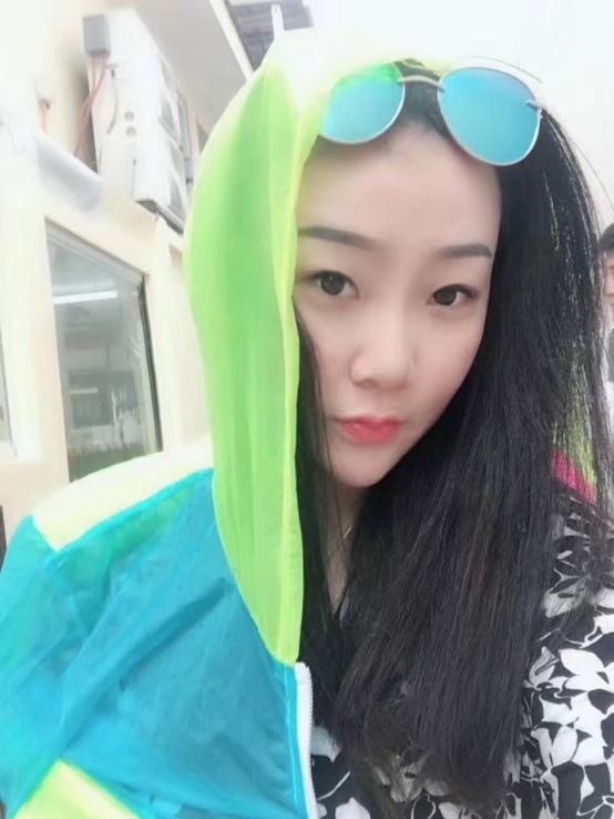 聊聊最近在微信碰到的詐騙案例(附正妹照片)