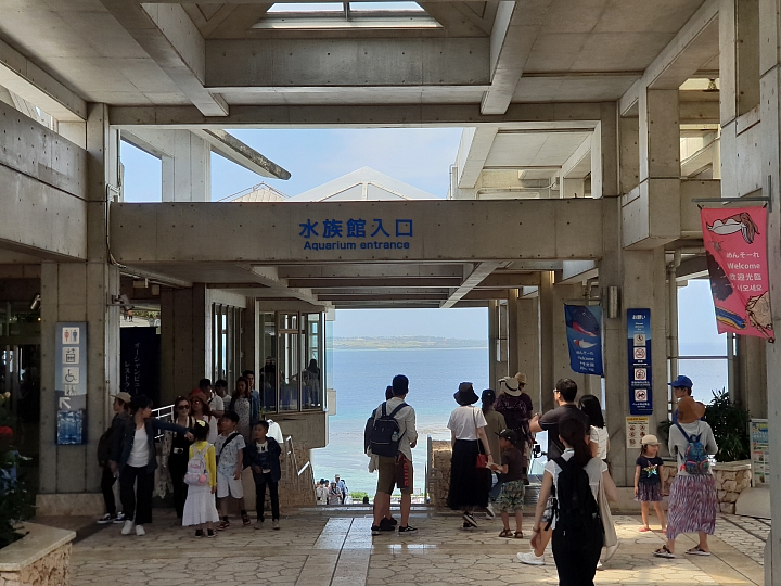 帶著Galaxy S9+ 旅遊及大量拍攝的體驗心得，文長，內含豐富多樣的照片(逆光、低光源、等等)、超慢動作及4K錄影影片
