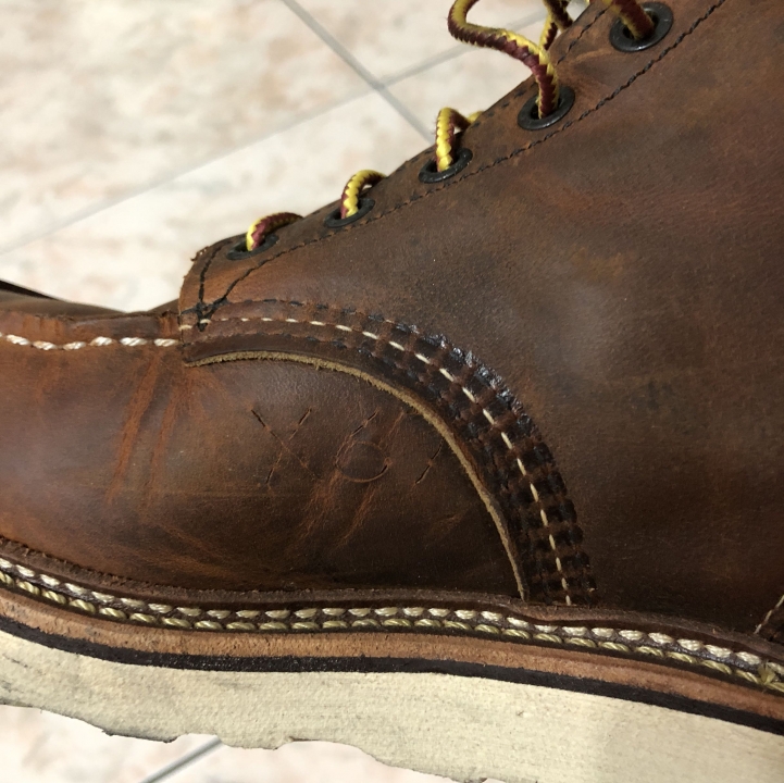 Red Wing 9416(9016)