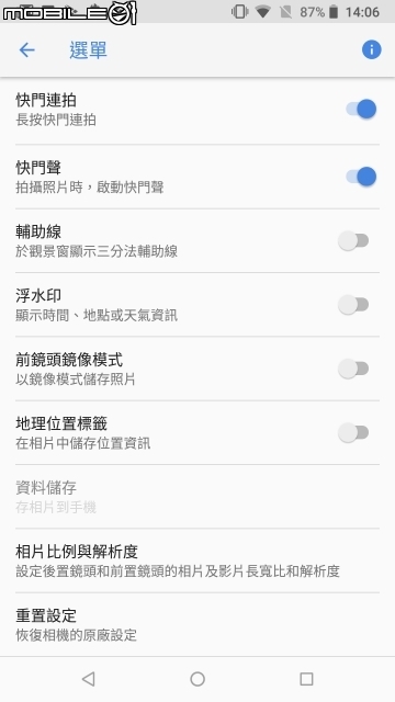 Nokia 6.1 第二代小試 - 經典仍續 規格小幅進化
