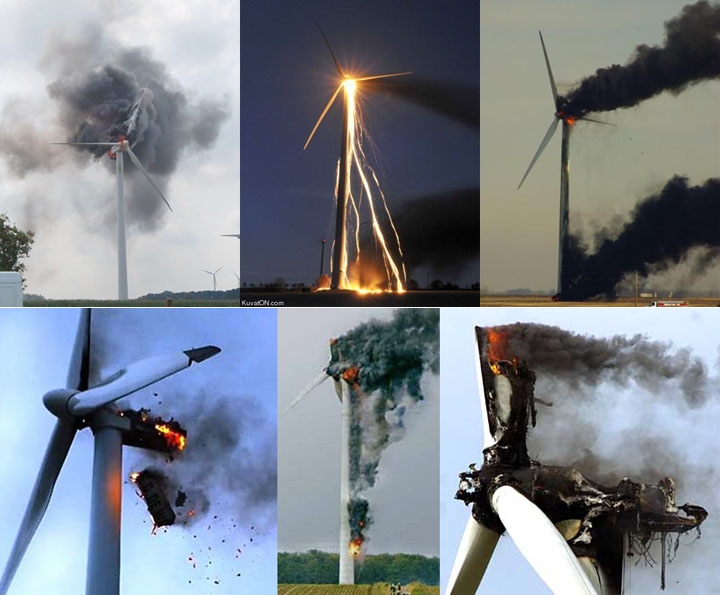 風力發電好棒棒, 離岸維修費用是數倍於陸上風機
