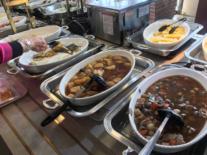 家族太平洋旅行社旅行之靜岡五日賞花團