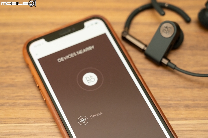 B&O EARSET 無線耳機 經典再現的搶先試聽報告