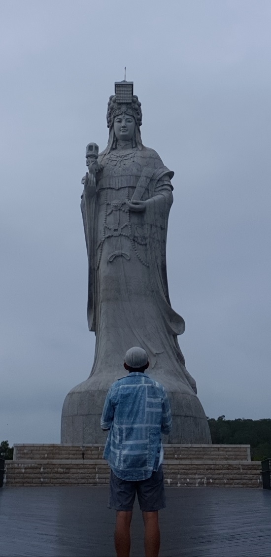 原來馬祖這麼美~馬祖6日跳島單車行