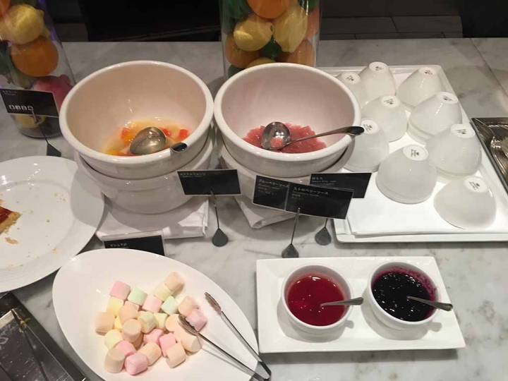 家族太平洋旅行社旅行之靜岡五日賞花團