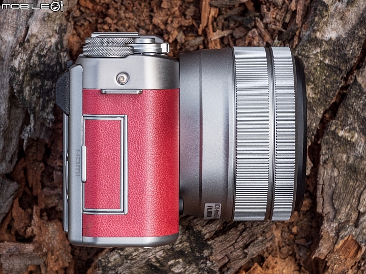 Fujifilm X-A5 + XC15-45mmF3.5-5.6 OIS PZ 評測報告｜導入4K錄影 美肌模式超自然！