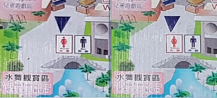 帶著Galaxy S9+ 旅遊及大量拍攝的體驗心得，文長，內含豐富多樣的照片(逆光、低光源、等等)、超慢動作及4K錄影影片