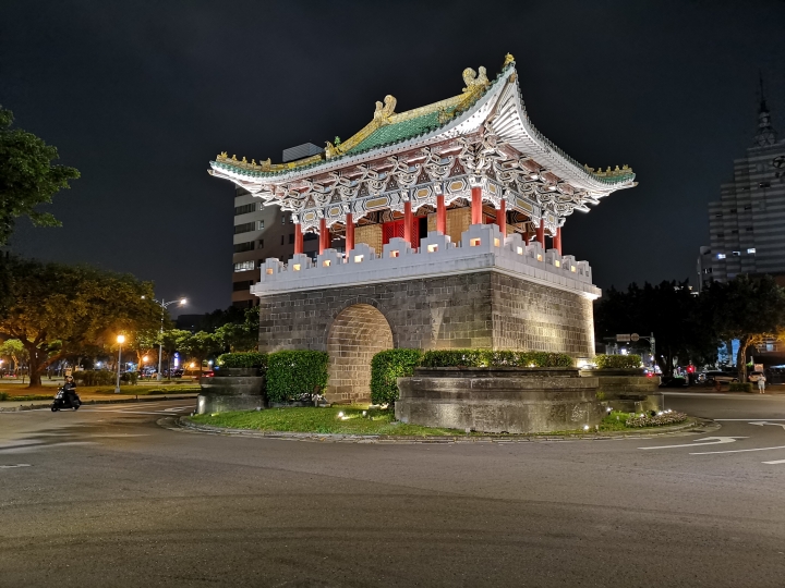 Huawei P20 Pro 讓你享受拍照的旅程