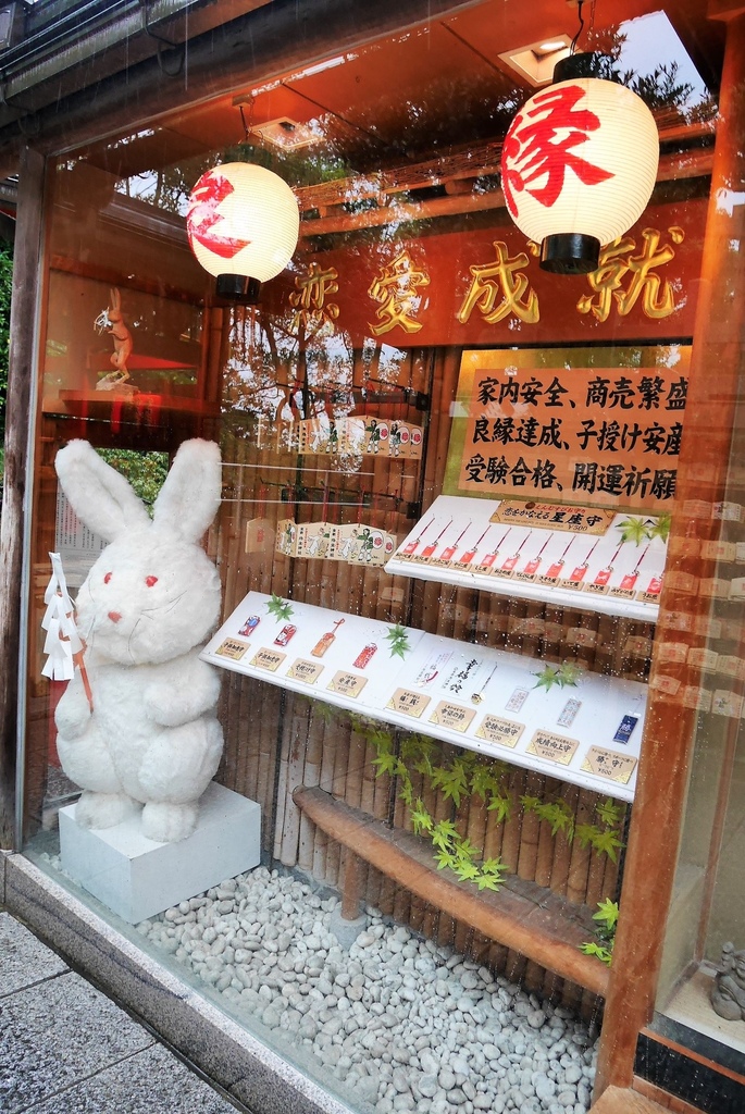 【日本京都 | 景點】漫步經典古都一日遊▹伏見稻荷大社 | 清水寺 | 地主神社 | 二三年坂 | 高台寺