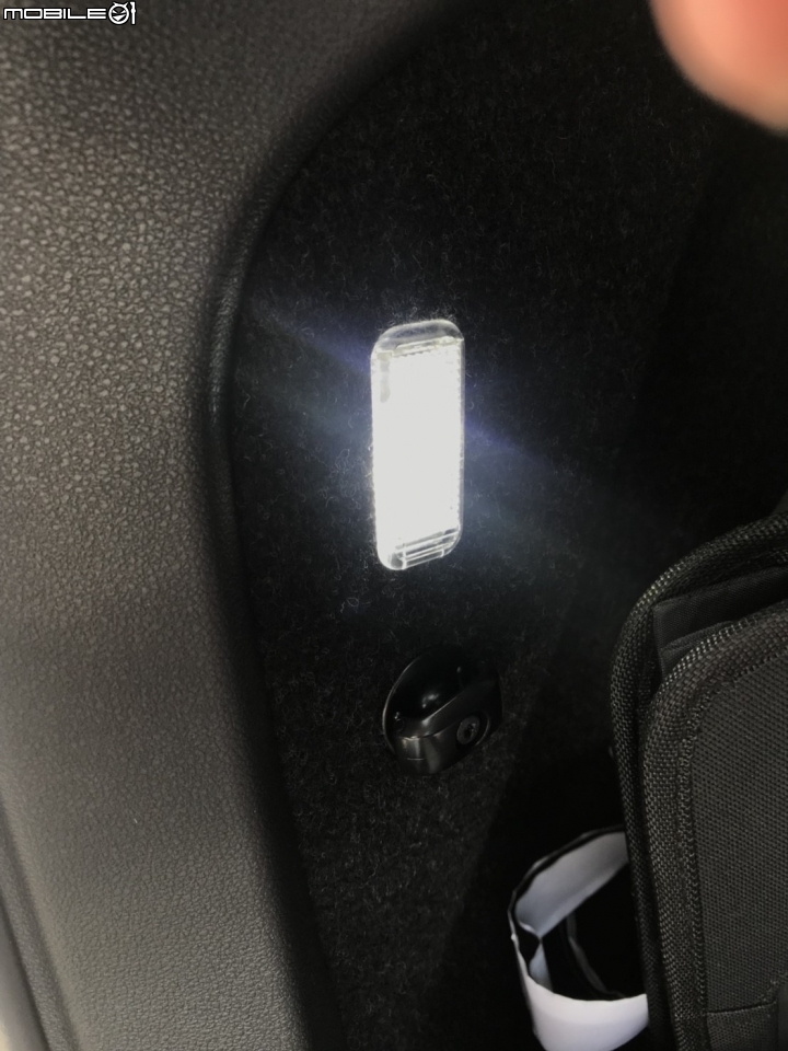 我的 Octavia Combi 1.0 開箱文