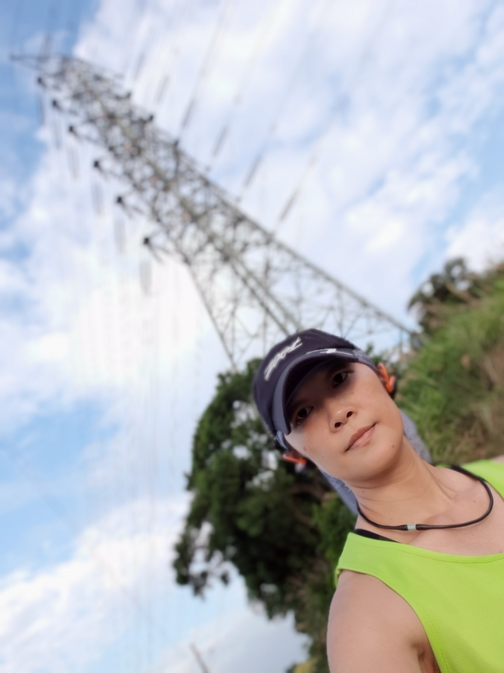 Samsung Galaxy S9+親身體驗~運動/實拍感受篇~