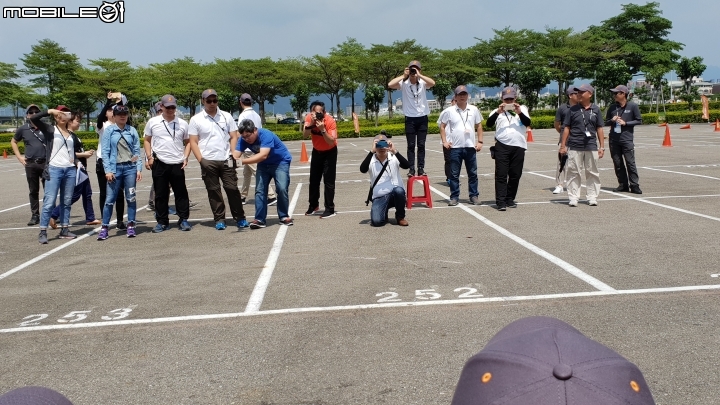 體驗活動心得:挑戰《普利司通Driveguard失壓續跑胎》試胎任務！參加就有機會得3000獎金！係金哩~