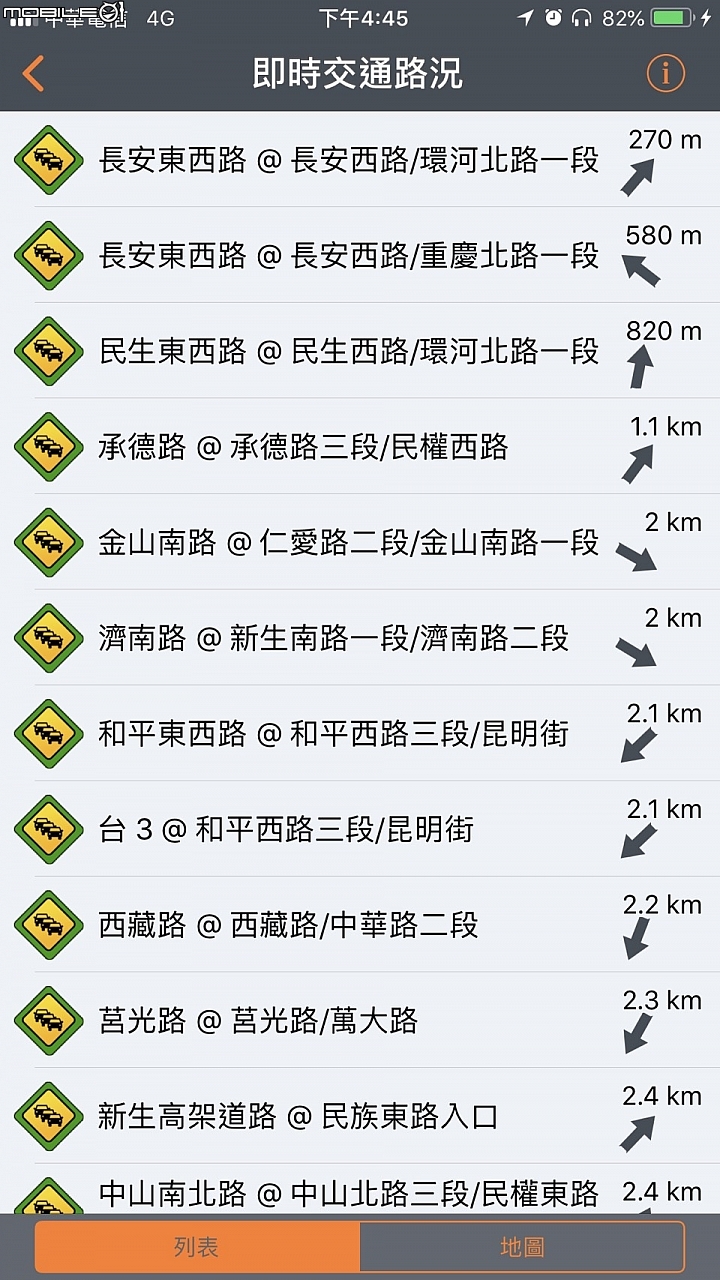 老車配新機，兒女更放心！Garmin DriveAssist 51主動安全導航機暨產品體驗試用分享心得