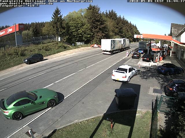 5/4.紐柏林賽道webcam