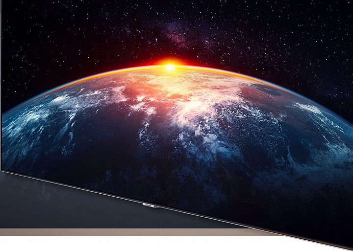 「Samsung QLED 量子點電視」高顏質讓你一眼就愛上【體驗會分享】