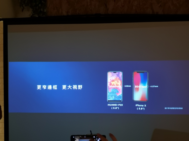 第一次拍照拍到嫑嫑的 HUAWEI P20 Pro CSK不專業試用分享
