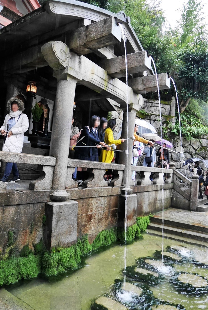 【日本京都 | 景點】漫步經典古都一日遊▹伏見稻荷大社 | 清水寺 | 地主神社 | 二三年坂 | 高台寺