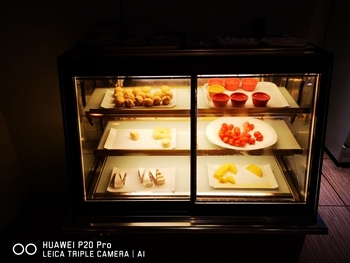 透視徠卡之眼，我的專屬攝影大師《HUAWEI P20|P20 Pro》