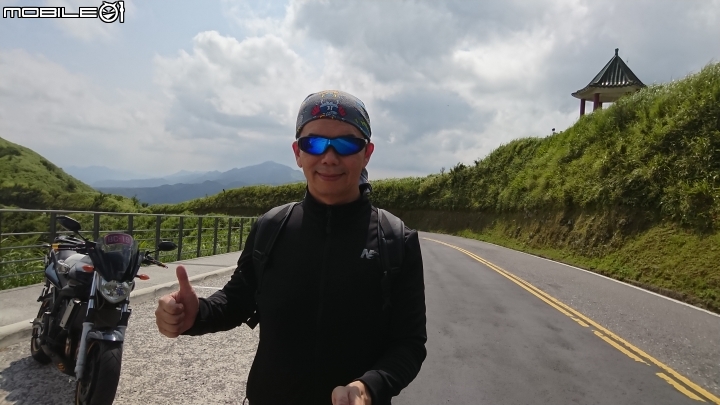 分享給中(南)部車友一下這種玩法:重拾檔車魂之後一直想去的[不厭亭順遊附近景點]一日輕鬆小旅行