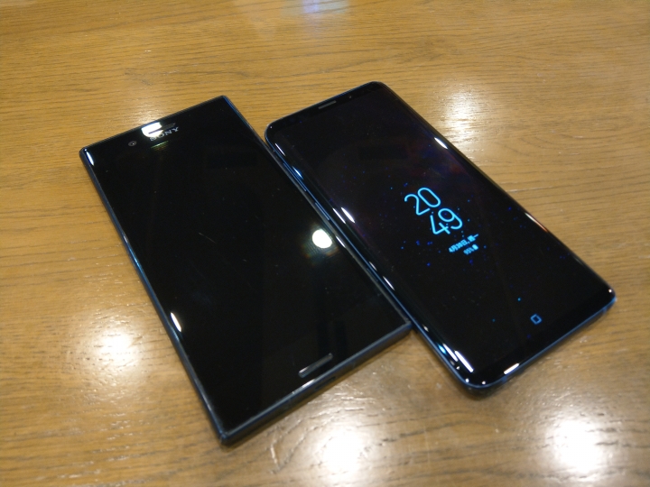 SAMSUNG GALAXY S9|S9+  超強雙光圈 日夜都清晰！高雄體驗會心得分享