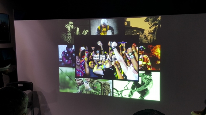 【體驗會】CASIO G-SHOCK GMW-B5000 35周年 經典錶款榮耀進化