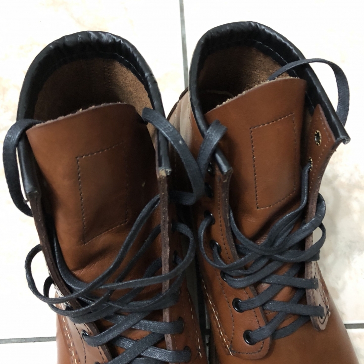 Red Wing 9416(9016)