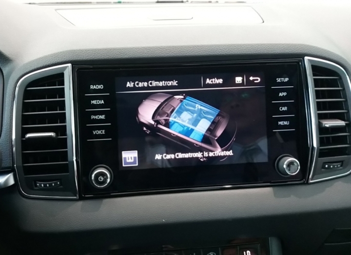幾無懸念的KAROQ和RAV4抉擇