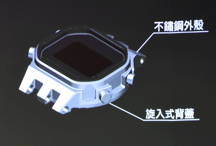 進化再進化的不朽經典錶款 CASIO G-SHOCK GMW-B5000 [01獨家鑑賞會]