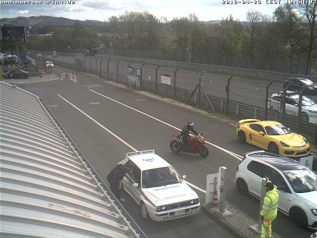 4/28.Nurburgring.webcam縮時攝影