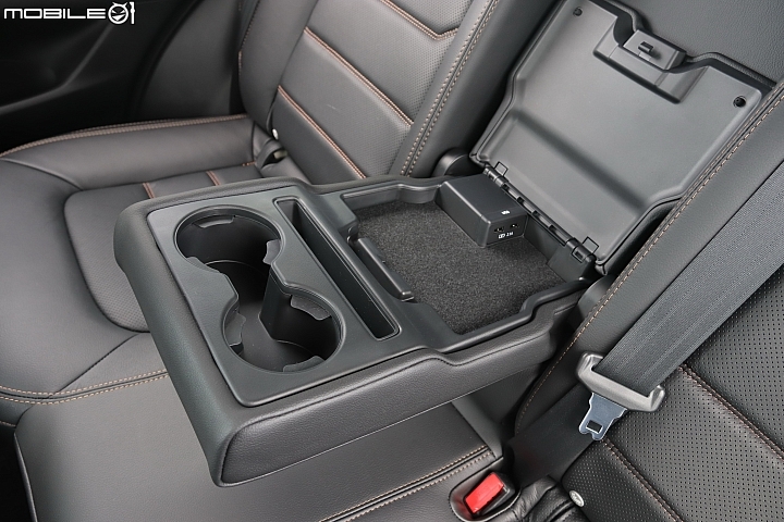 19年式《Mazda CX-5 SKY-G》汽油版試駕報導！