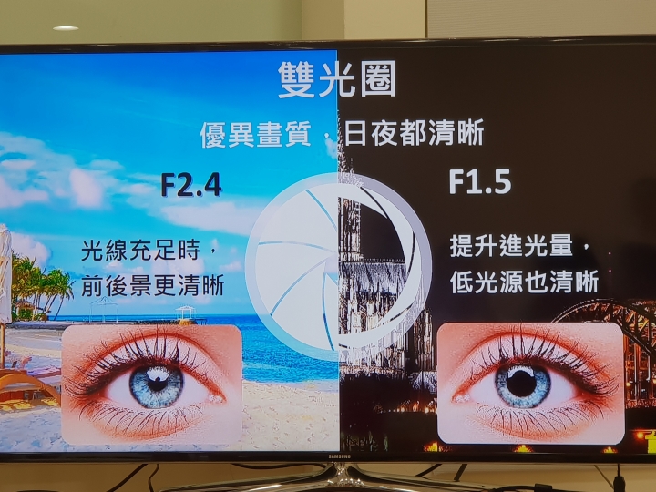 《Samsung Galaxy S9|S9+風格攝影家》試用高雄場